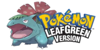 Leaf Green logo