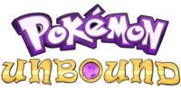 Unbound  logo